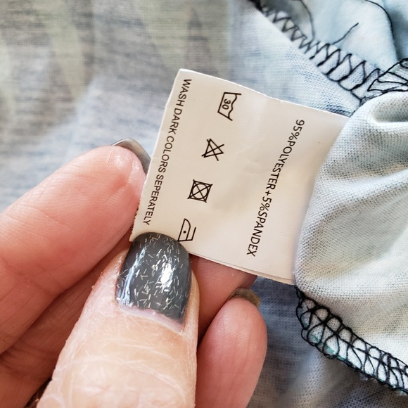 Super cute tropical printhalter dress - Picture 6 of 8